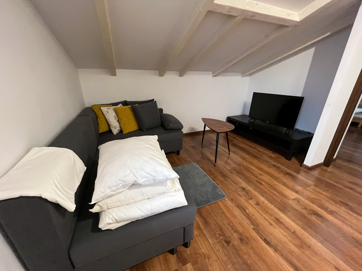 Apartament nr 1