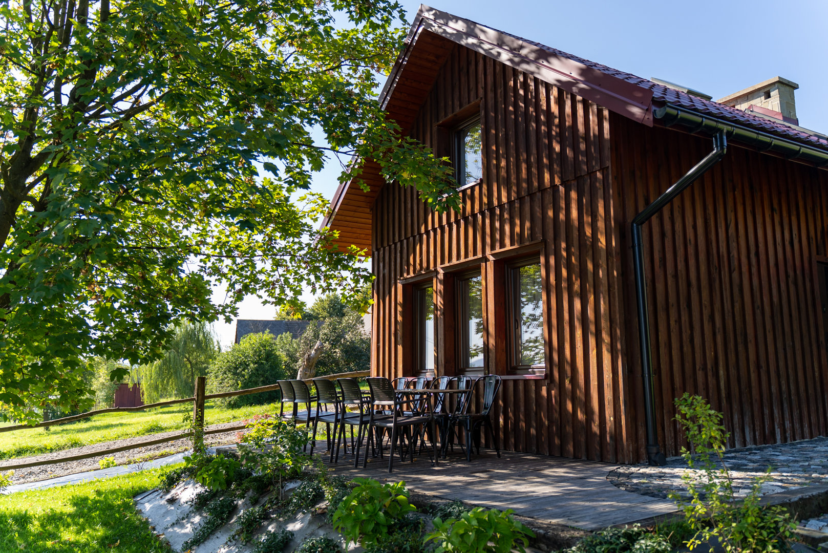 Domek Jasic&oacute;wka 1 