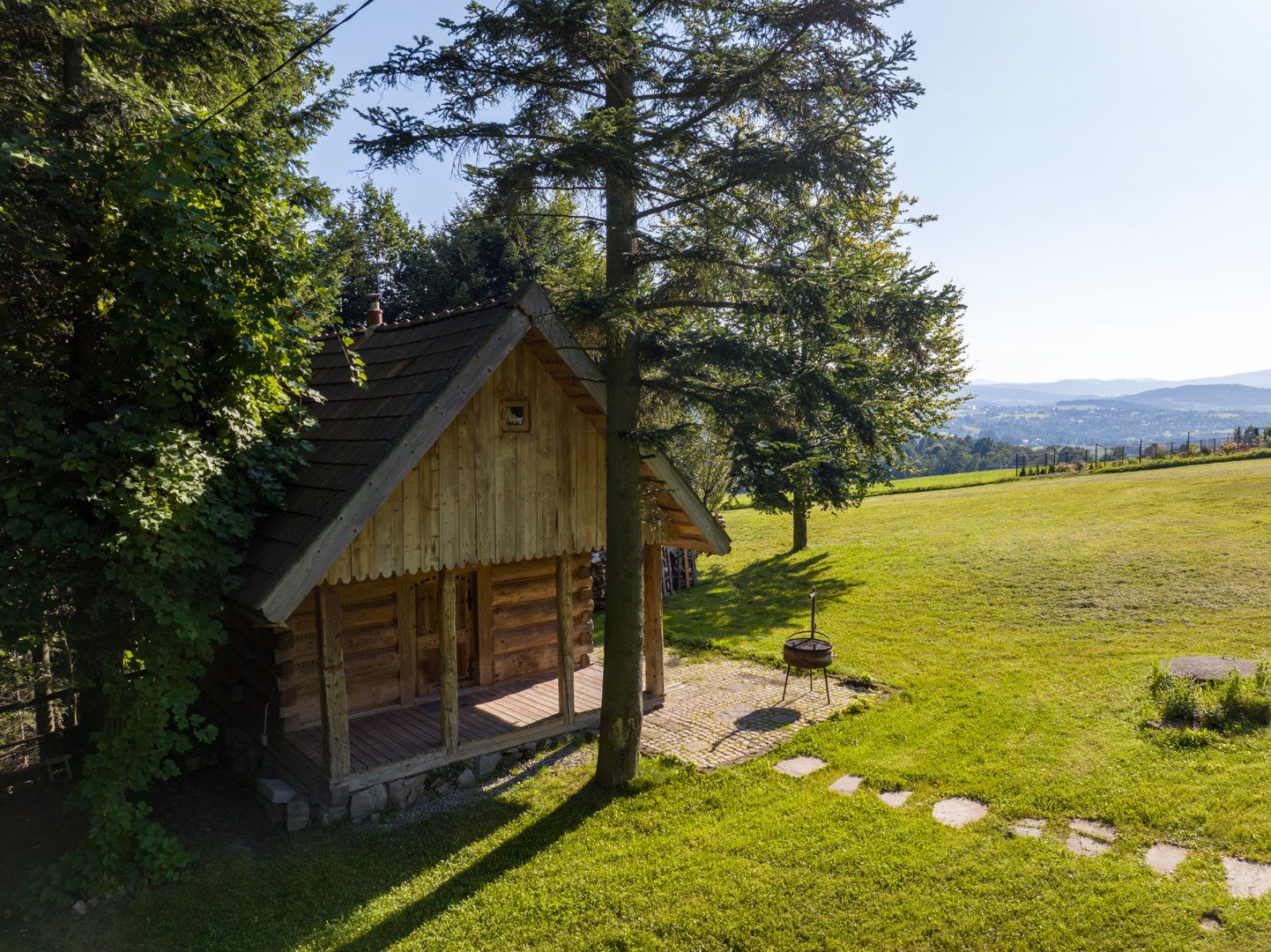 Domek Jasic&oacute;wka 2 